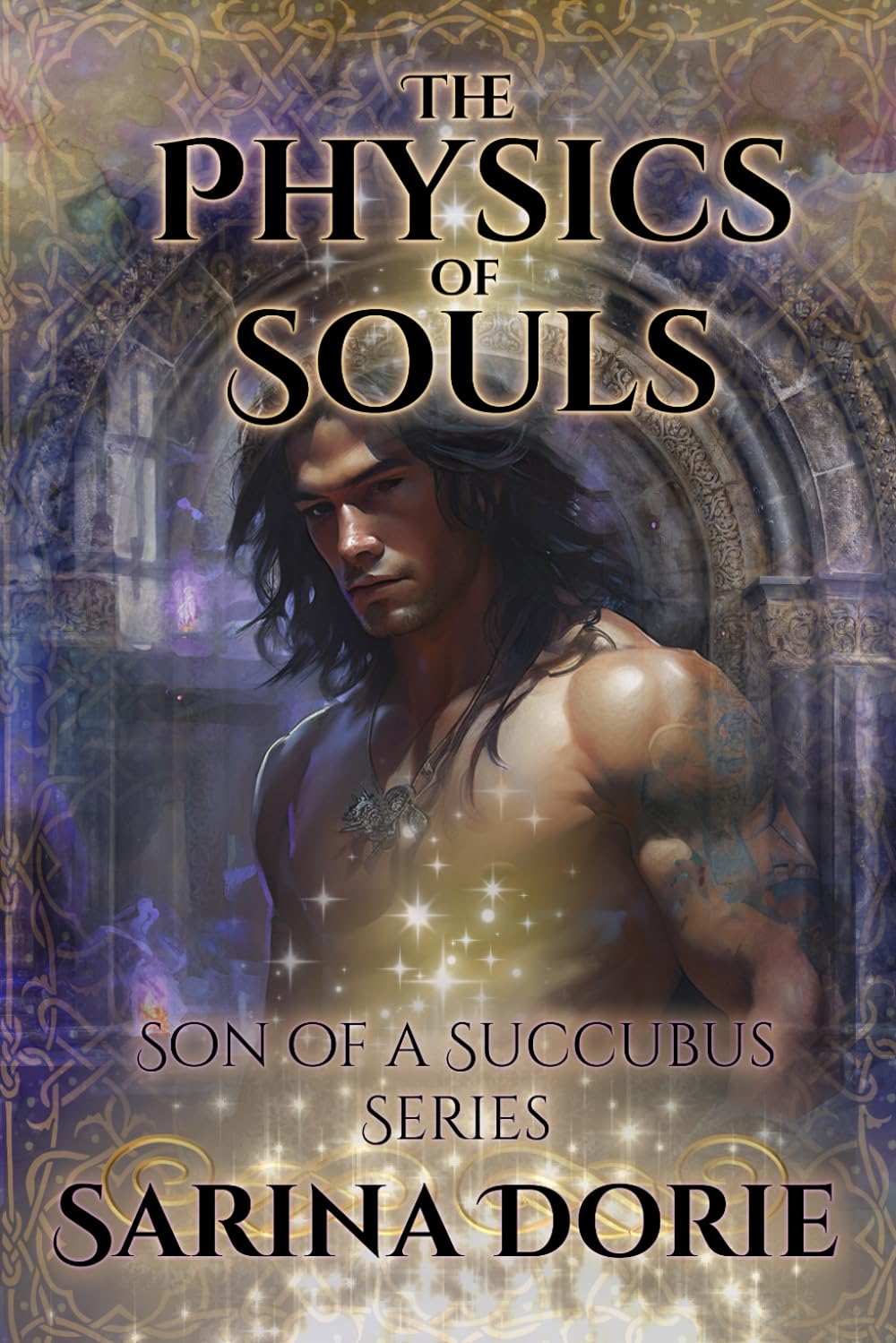 Cover of The Physics of Souls