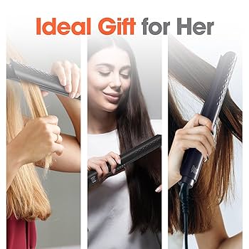 AIVIL アイビルFD STRAIGHT IRON New]AIVIL FD Straight Iron - BE FORWARD Store