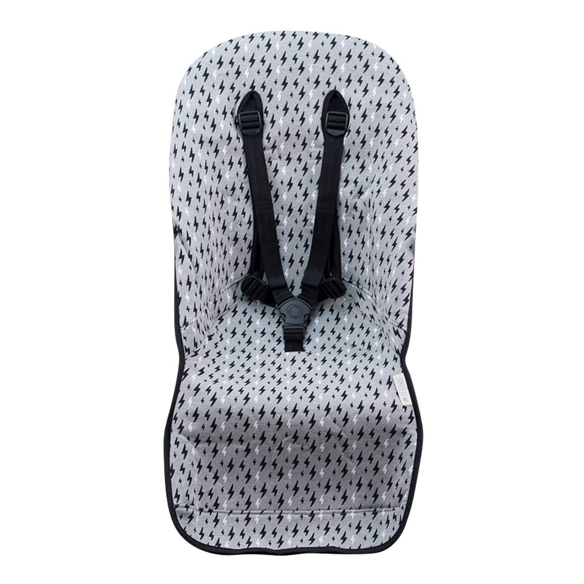 JYOKO KIDS Colchoneta compatible con Bugaboo (Marengo, Bugaboo Donkey) — view 22