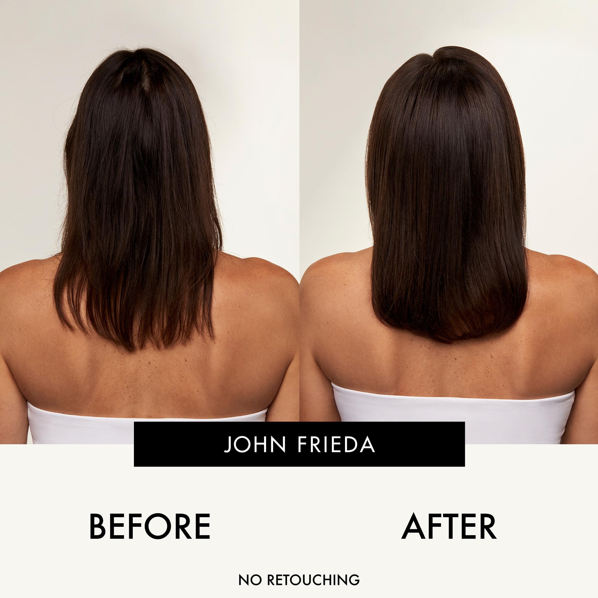 John Frieda ULTRAfiller+ Thickening Shampoo & Conditioner Set for Fine Hair