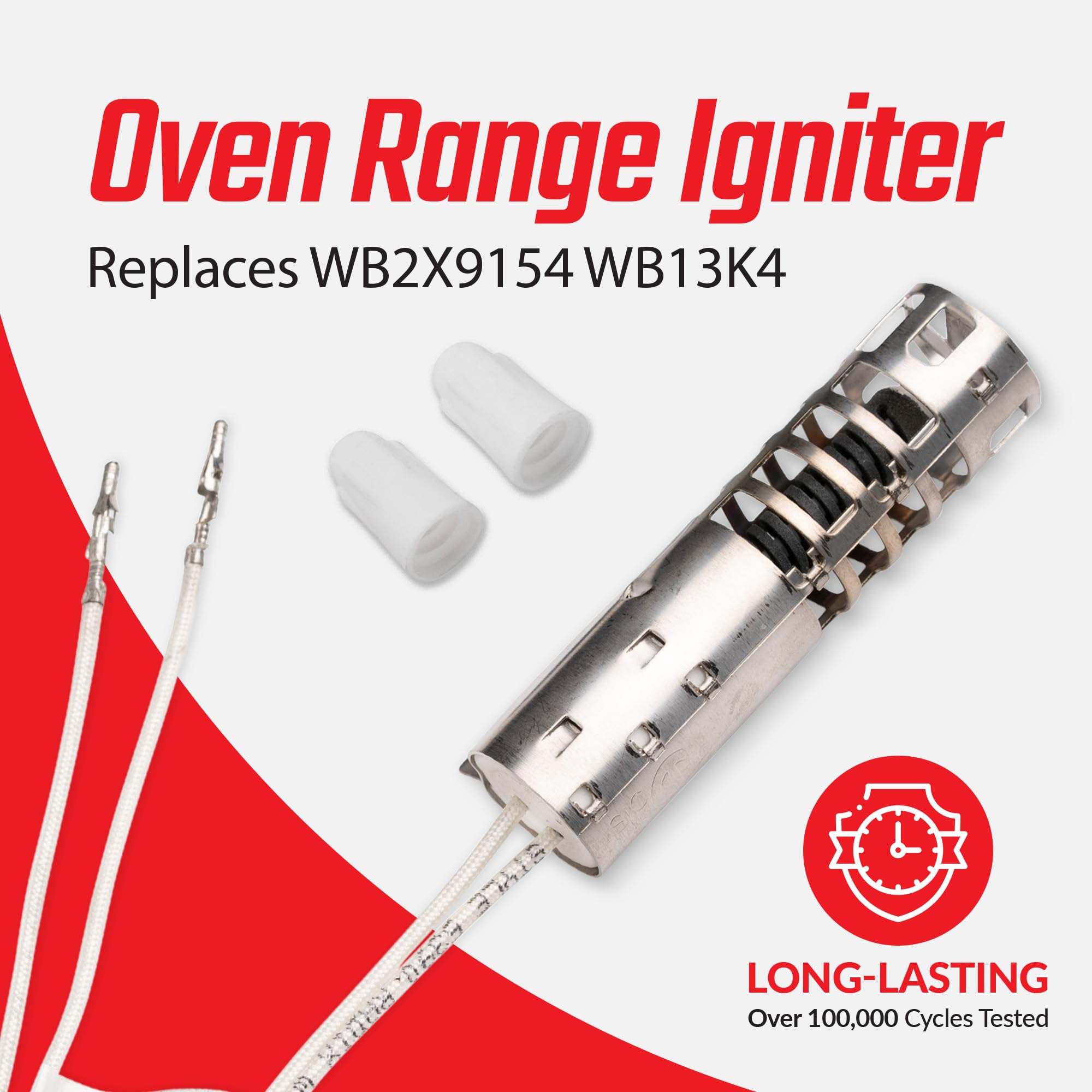 Amazon.com: Compatible with XL44, 317XXX, WB2X9154 GE Appliances