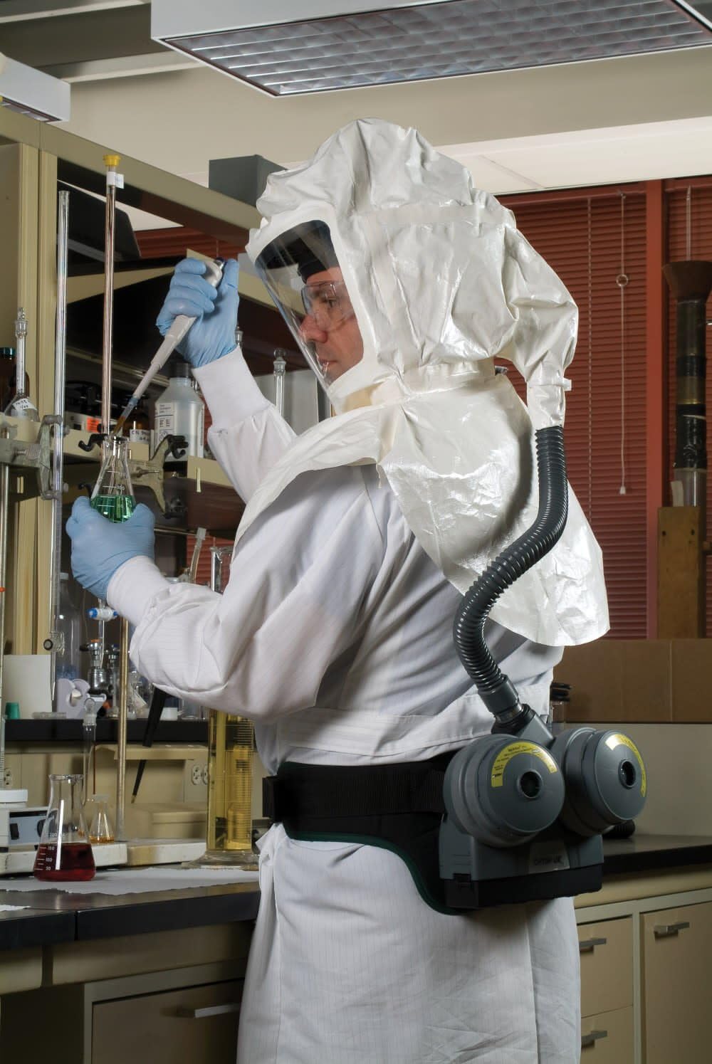 MSA B-20040-001 NiMH Rechargeable Battery Kit