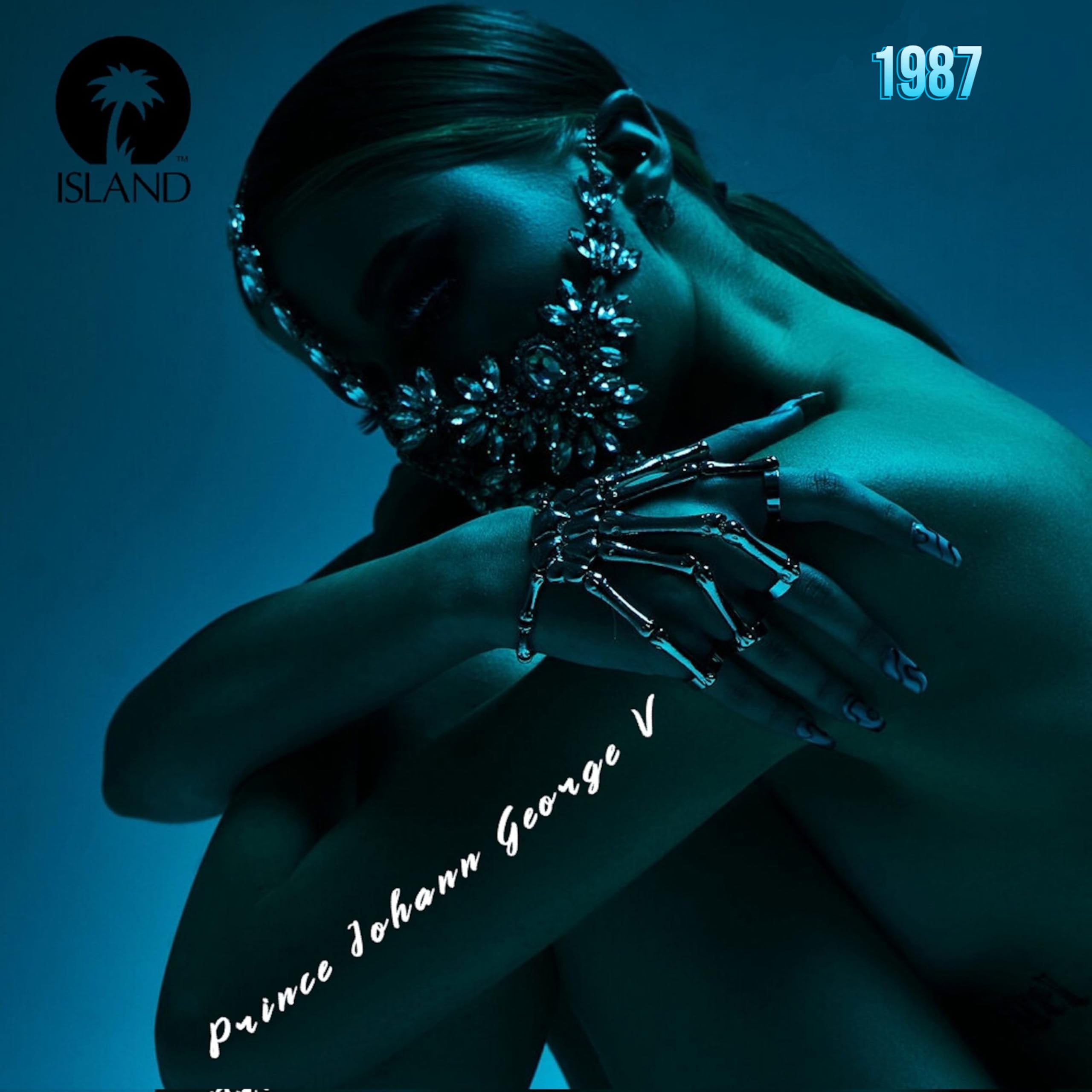 Prince Johann George V