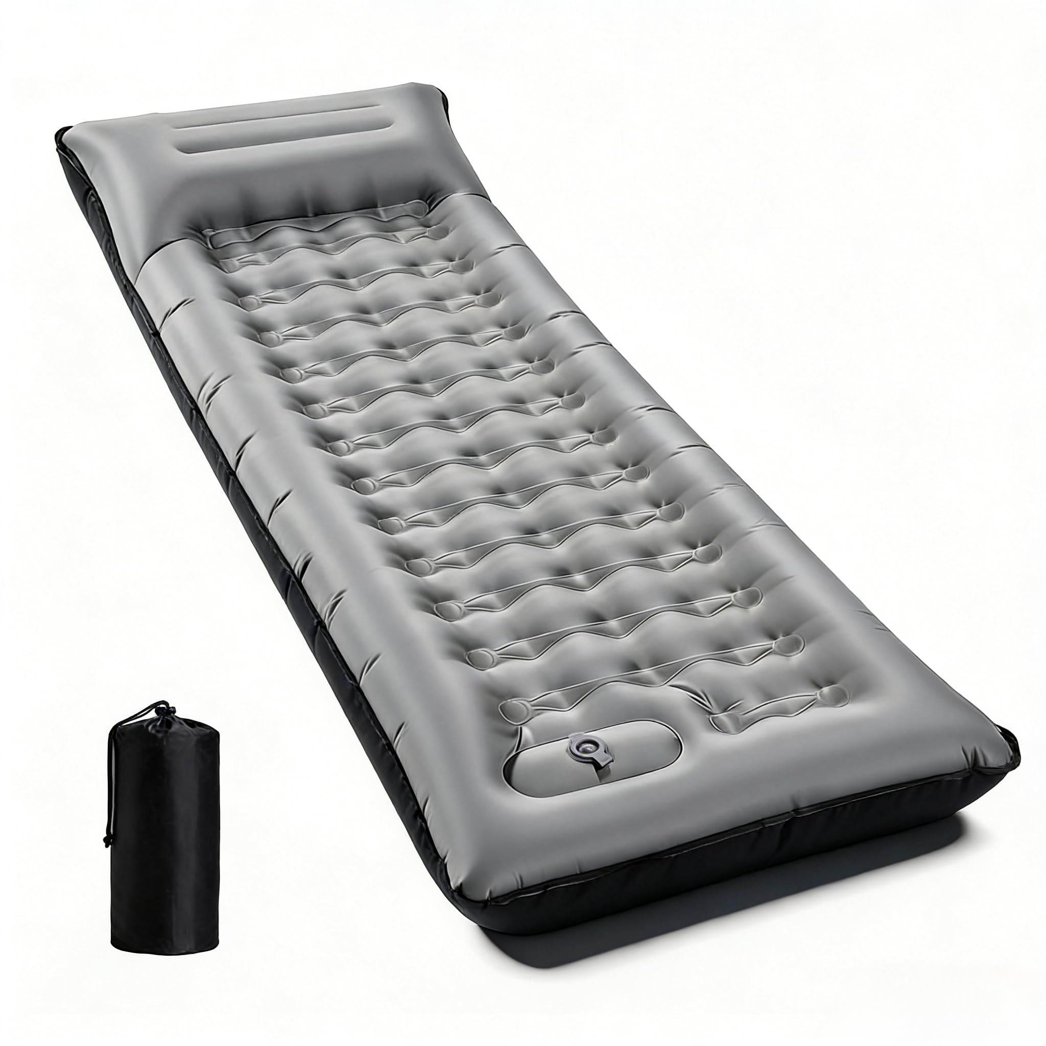 CAMFUNNY Camping Sleeping Pad