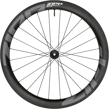 Zipp 303 XPLR SW Front Wheel - 700, 12 x 100mm