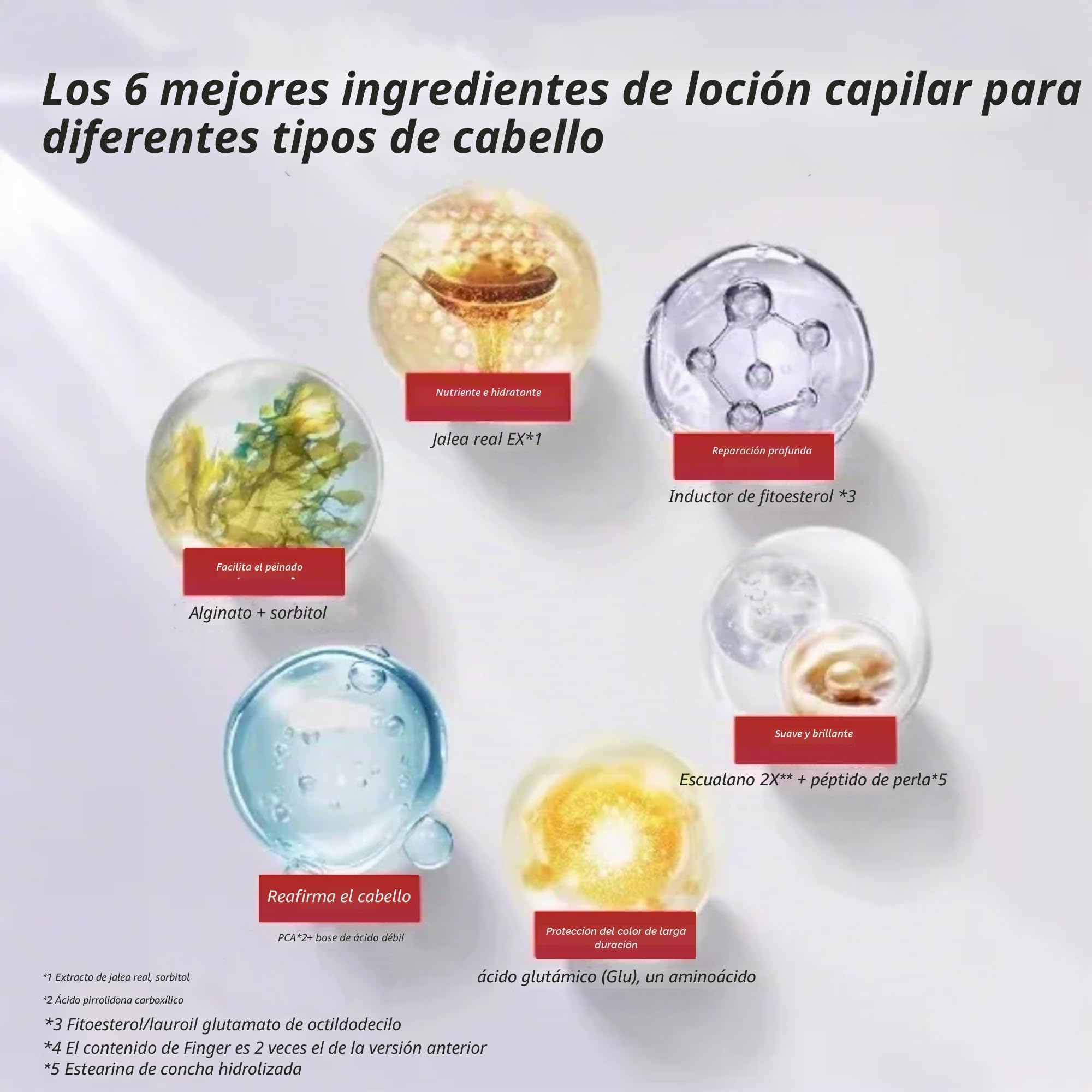 Máscara Capilar Fino Premium Touch Japan 230g, Paquete de 2 | Tratamiento Premium, 7.7 Fl.oz