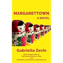 Amazon.com: Gabrielle Zevin: Books, Biography, Blog ...