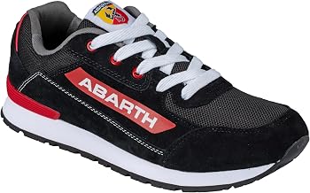 ABART Competizione Zapatilla Ocupacional Unisex