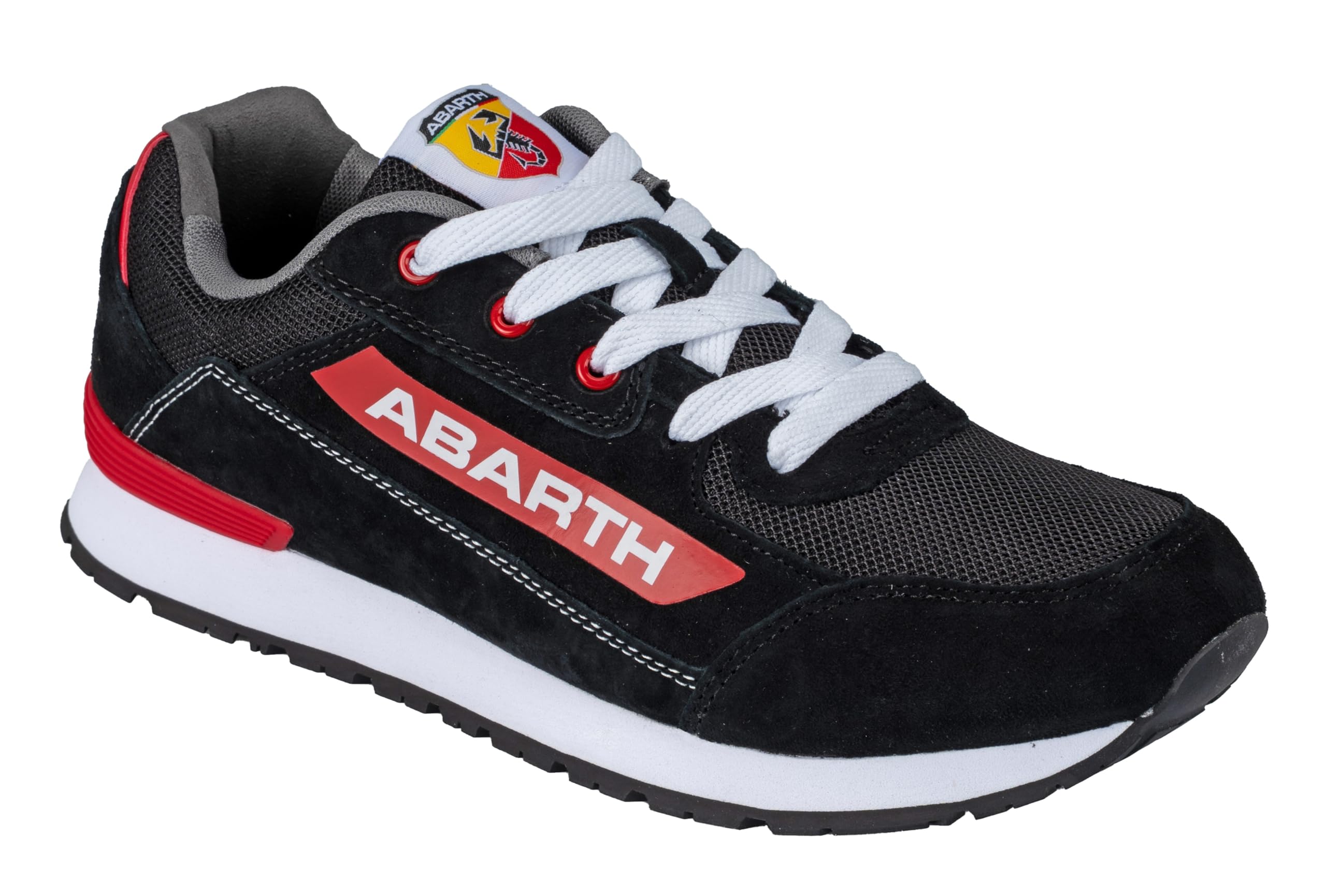 Abarth Męskie buty CompetizioneConstuction