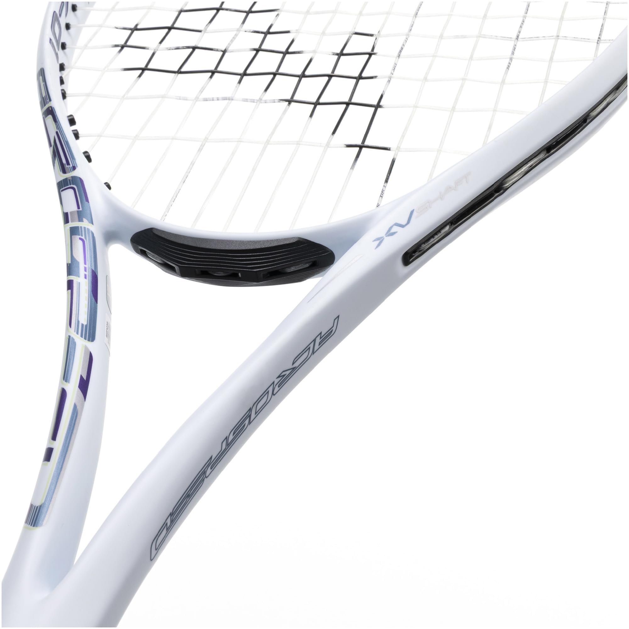 Amazon | MIZUNO(ミズノ) テニス ラケット アクロスピード V-01
