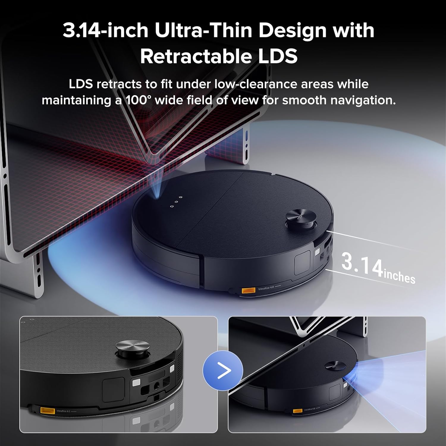 roborock Saros 10 Review: Exceptional Cleaning with Smart Tech!