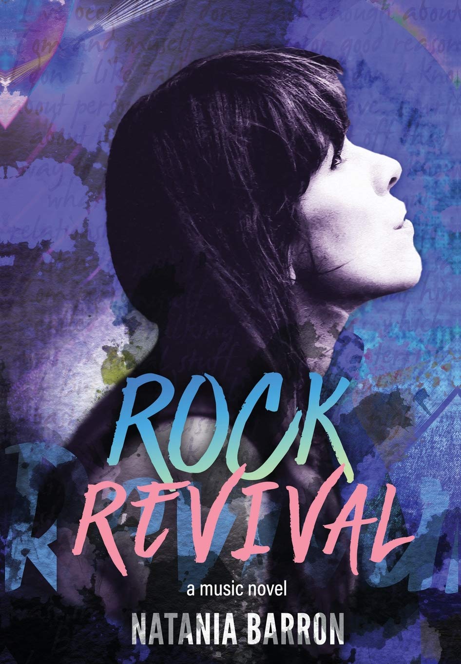 Natania BarronRock Revival