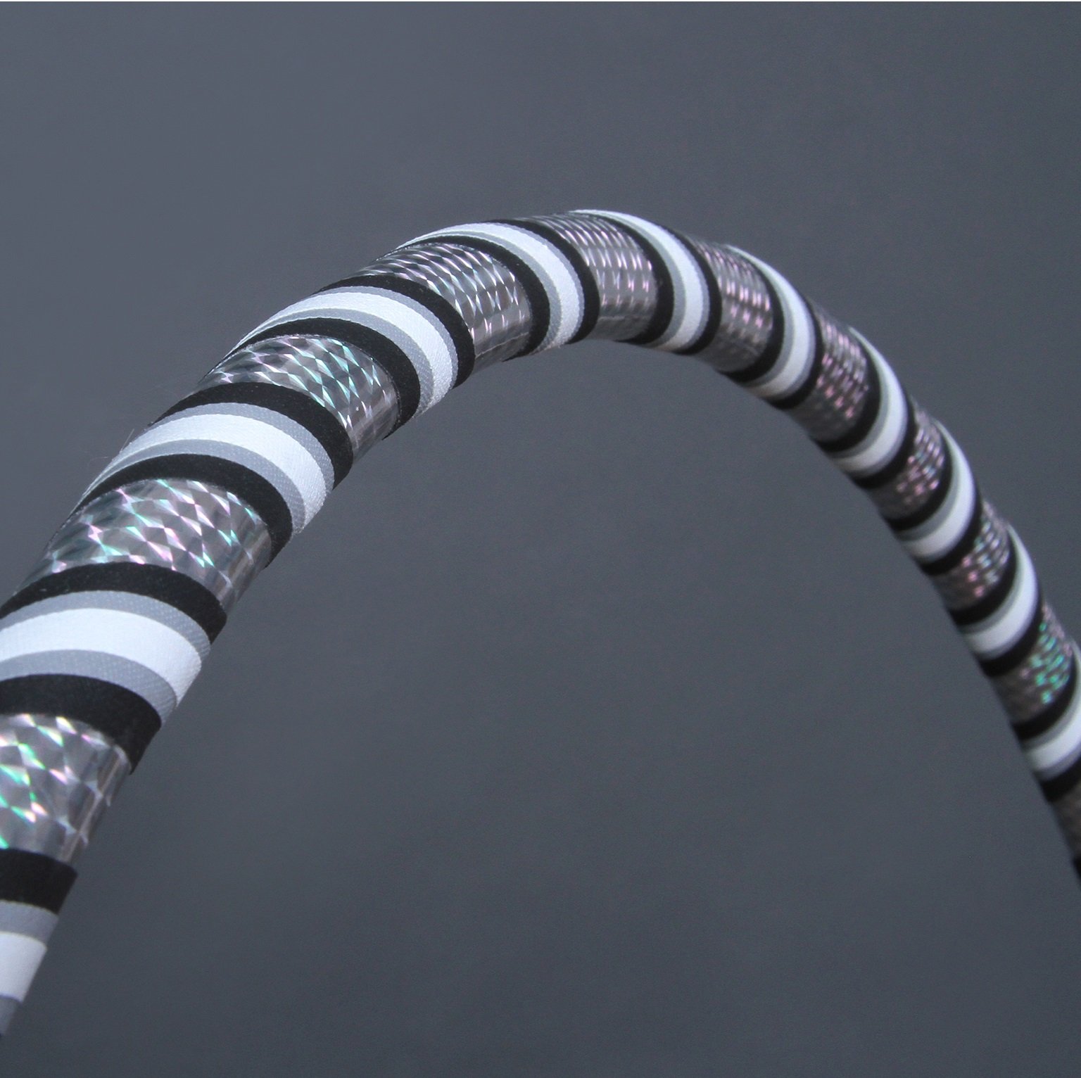 Hoopomania Hula Hoop Projektant Hula Hoop Ø80-100cm