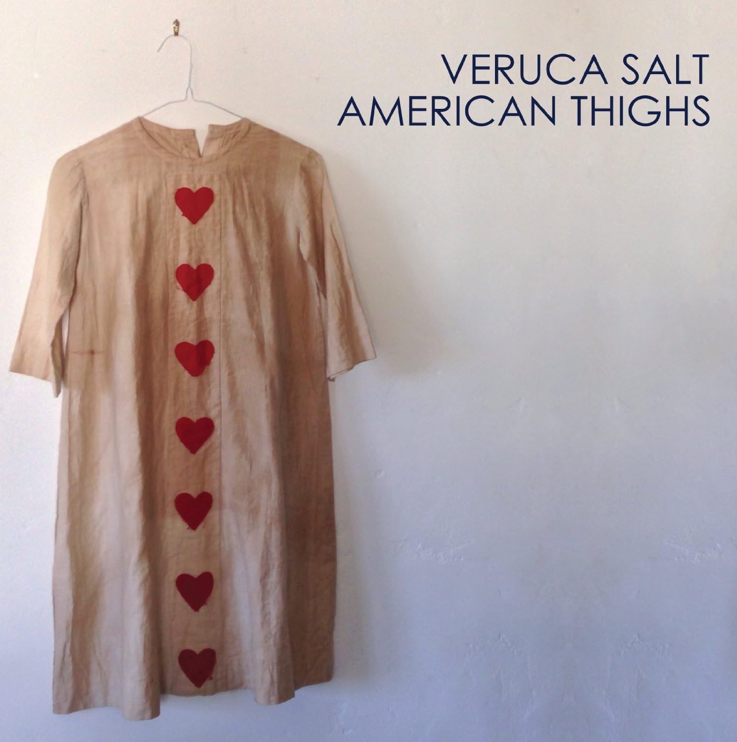 American Thighs
