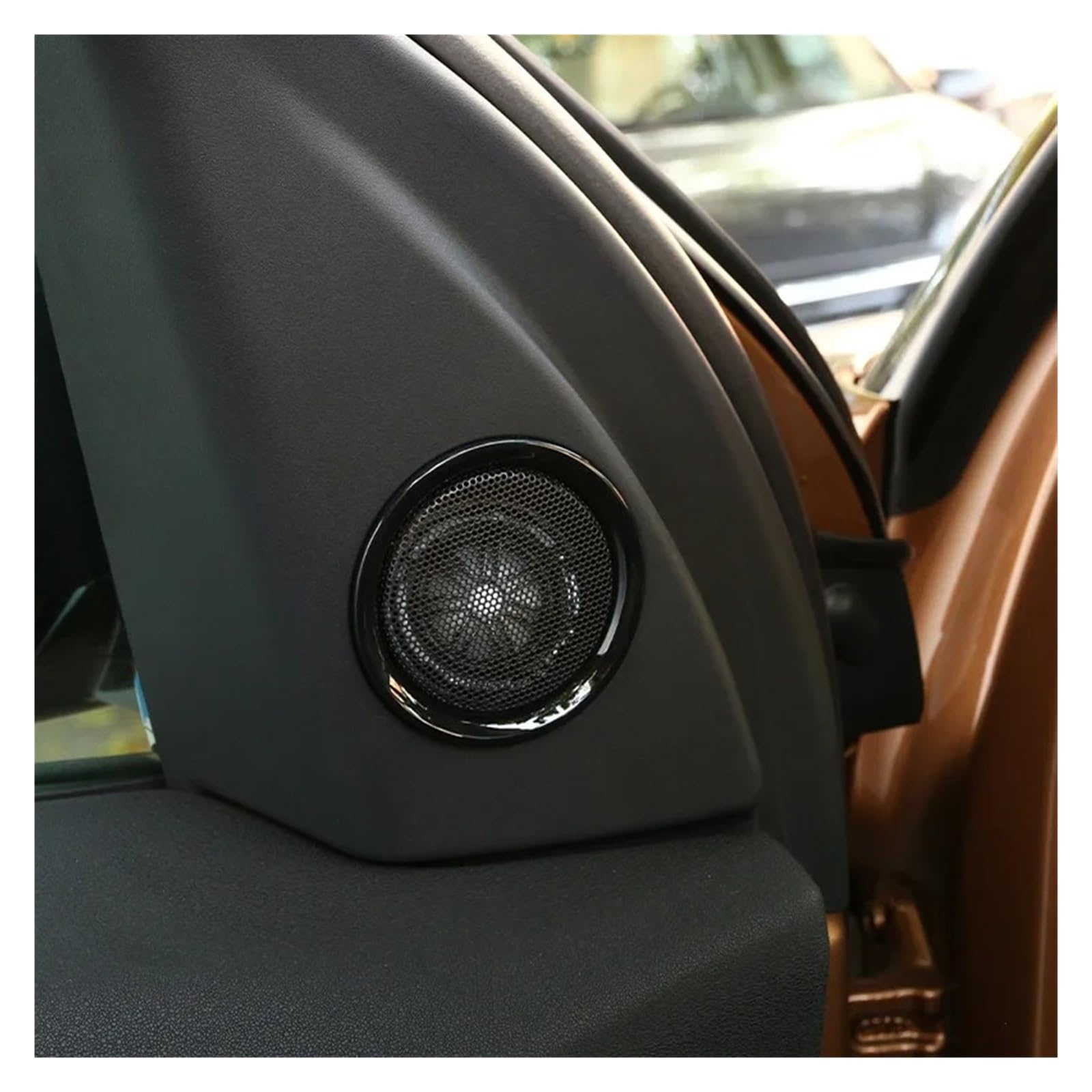 Przycisk deski rozdzielczej Do Land Rover Discovery Sport ABS Door