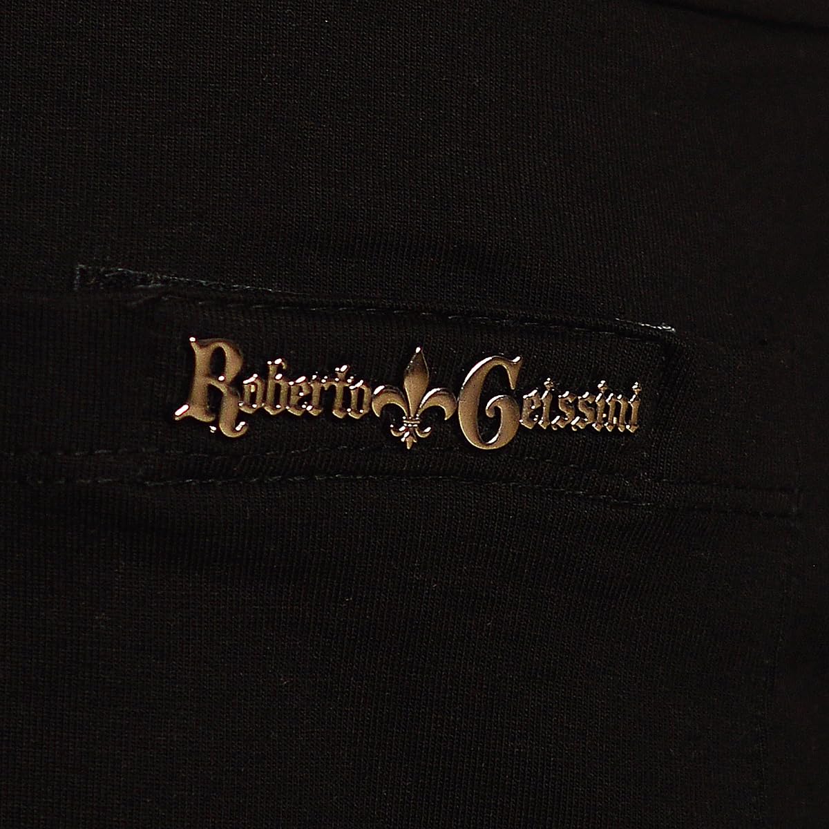 Roberto Geissini Damen Pant Skull Deluxe