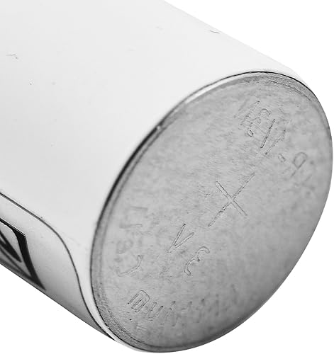 Miniatura 5 de Synergy Digital Batería compatible con receptor de collar de perro Pet Stop UltraElite (iones de litio, 6V, 160 mAh), funciona con batería receptora