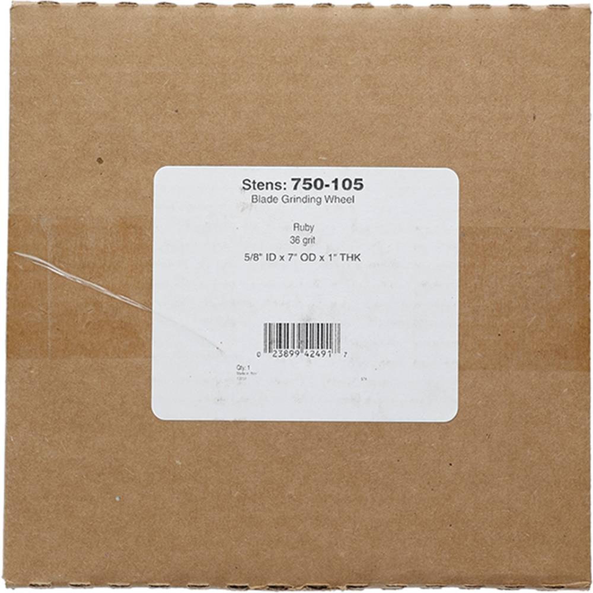 Stens 750-105 Molemab Lama Mola