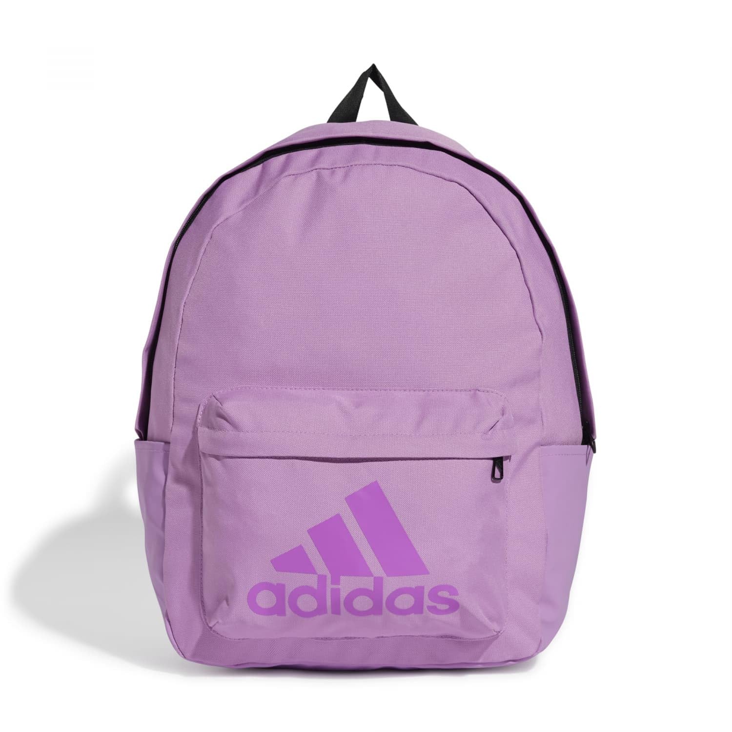Adidas Classic Badge Of Sport Backpack Purple