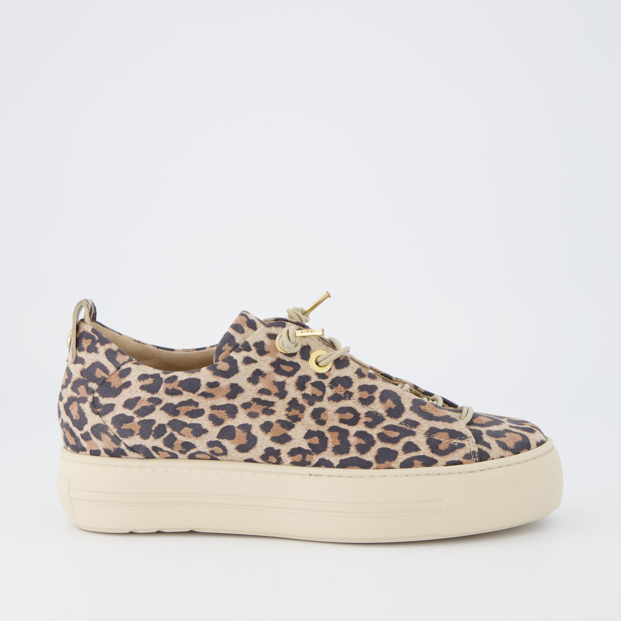Paul Green Damen, Frauen Low-Top Sneaker