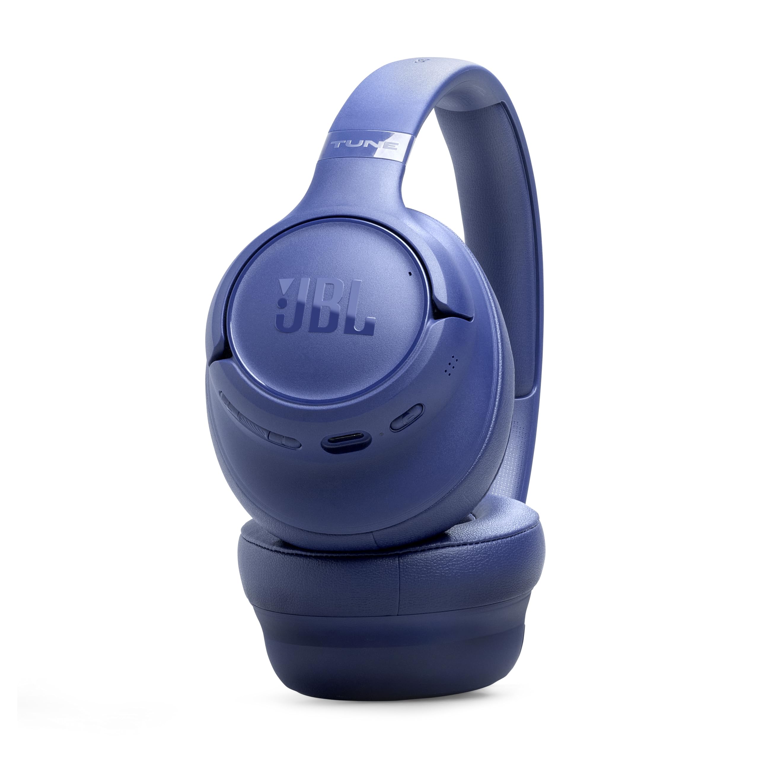Amazon.co.jp: JBL TUNE 730BT ワイヤレスヘッドホン bluetooth 密閉型