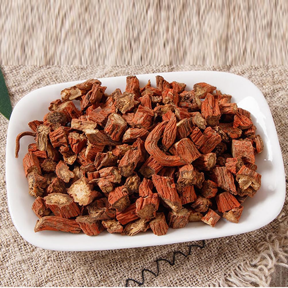 Salvia Miltiorrhiza Red Sage Root (250g(8.82oz))