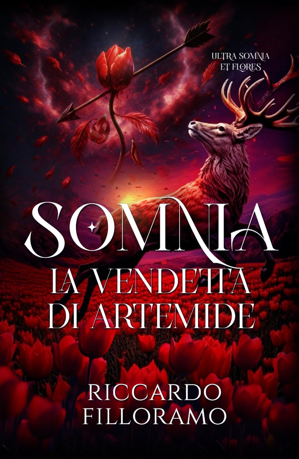SOMNIA: La vendetta di Artemide