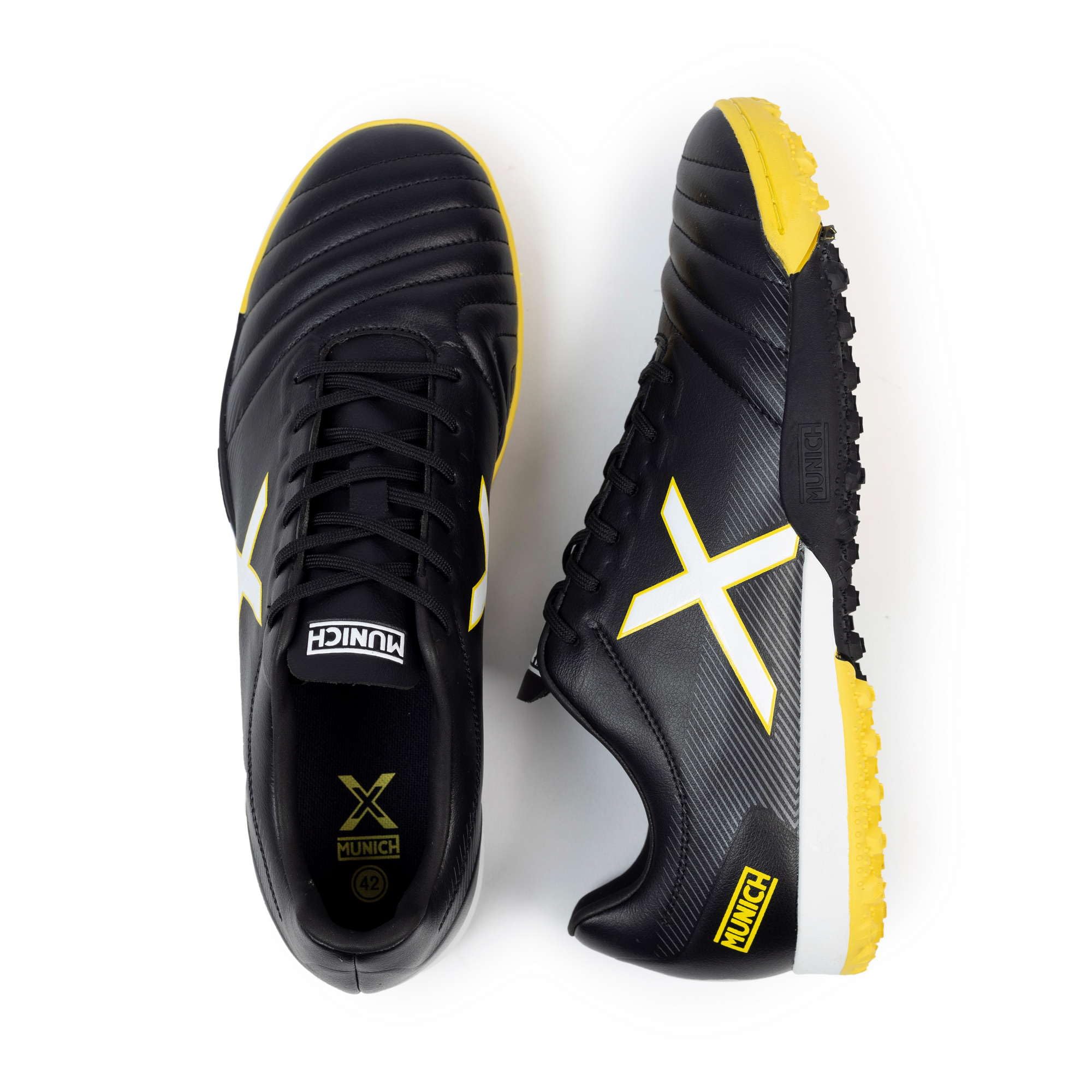 Munich Arenga Turf 10 ZapatillasUnisex Adulto
