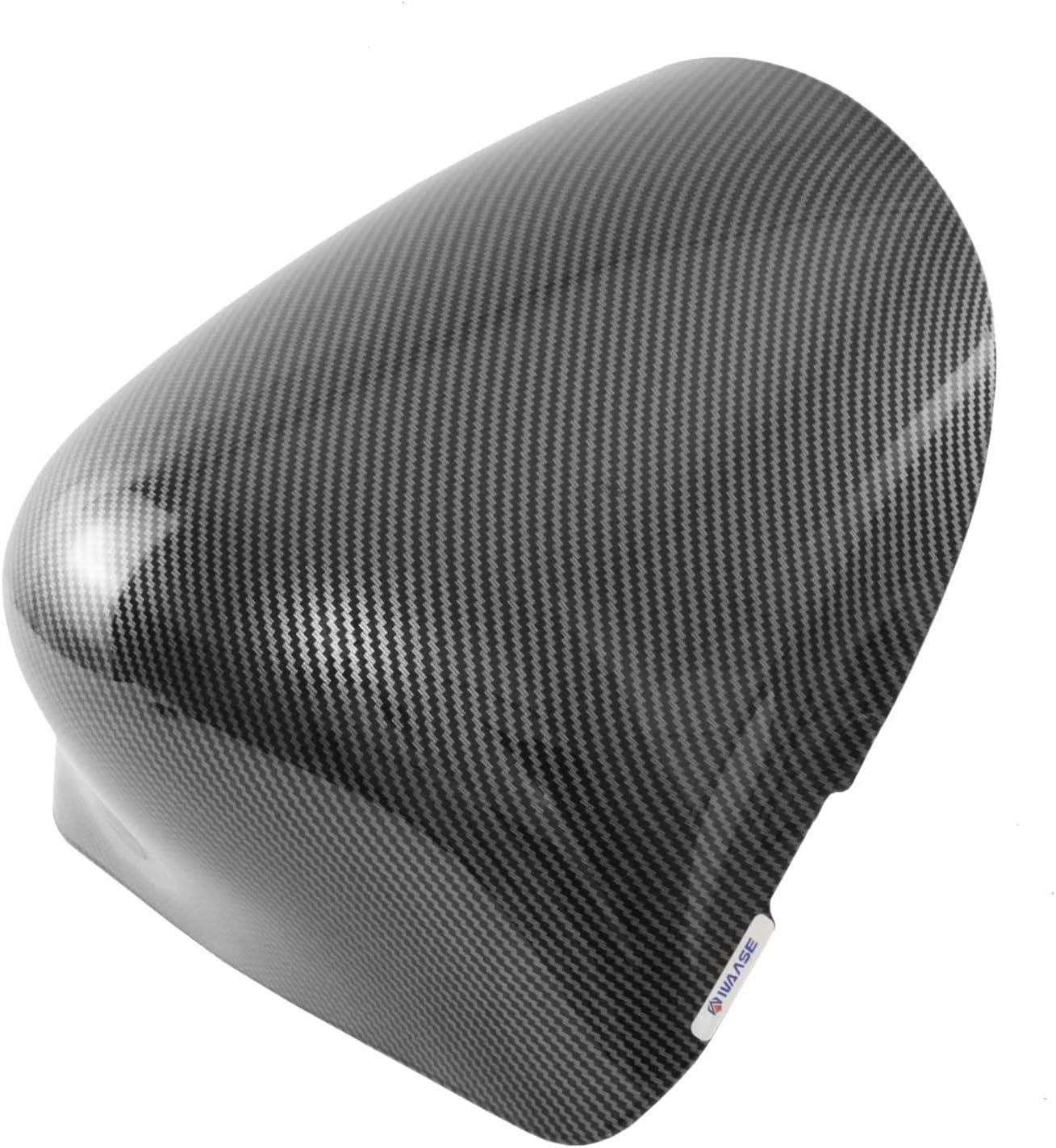 Rear Seat Fairing Cover Cowl Passenger Pillion Rear Back Seat Cover Solo Tail Section Fairing Cowl ABS for S&uzuki Hayabusa GSXR1300 GSX1300R 1999-2007