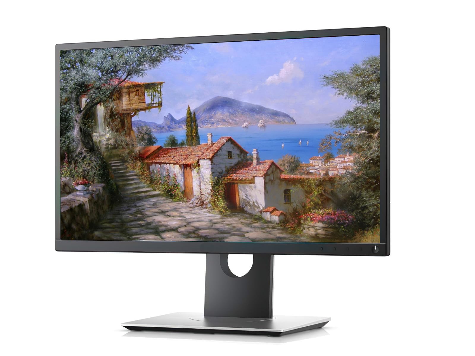 Amazon.co.jp: 【整備済み品】 P2317H 23インチ液晶モニター フルHD