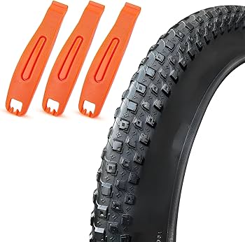 Amazon | 20x3.0 バイクタイヤ、20 x 3.0 ファットタイヤ、パンク防止