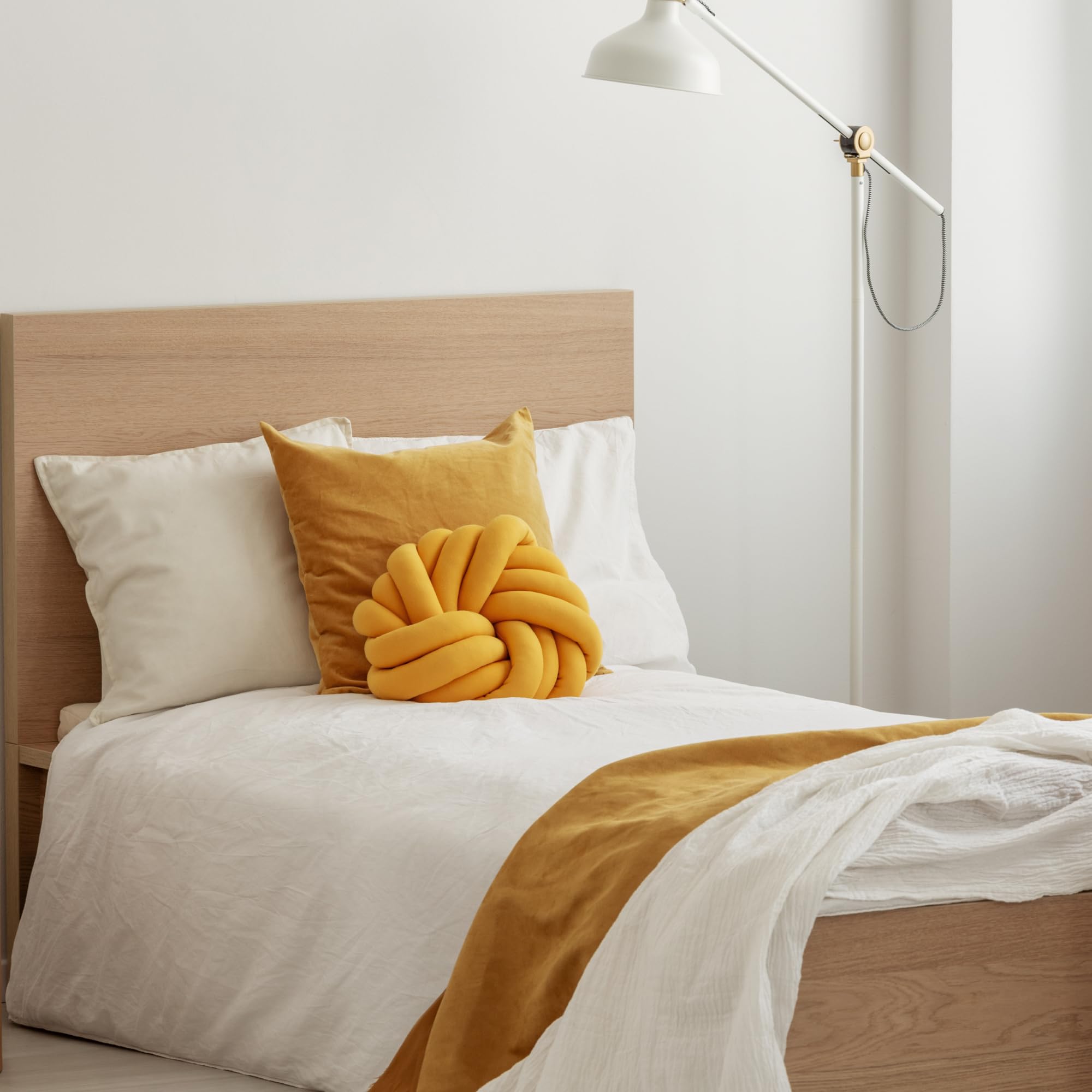 DOLCI SOGNI Rete Letto Singolo 80x190, Struttura Letto Singolo Senza Piedi, Rete Ortopedica, Rete Singola con Doghe di Legno, Rete Singola Doghe 80x190 da Incasso, 100% Made in Italy