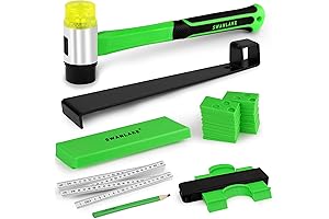 SWANLAKE LVP Installation Tools