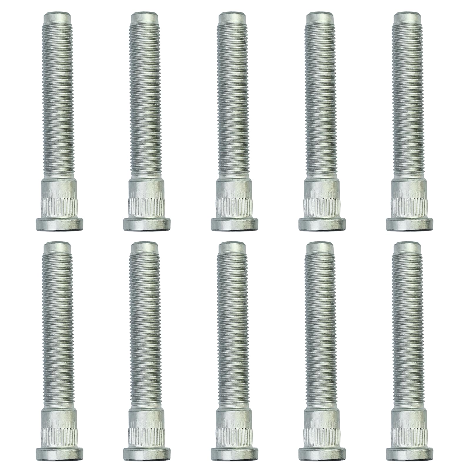 Amazon.com: Vanshly,10 Pack 6509420AA,Rear Wheel Lug Stud for 2013