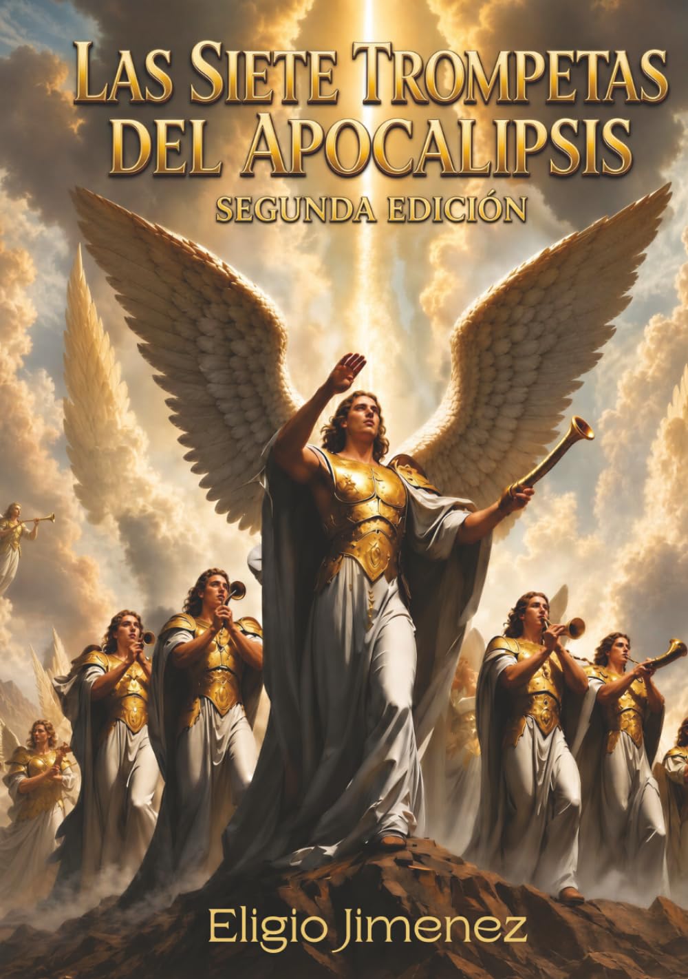 Las Siete Trompetas del Apocalipsis