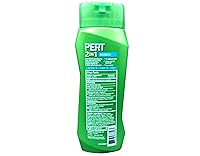 Vista 2 de Pert 2in1 Dandruff Away Size 13.5z Pert Plus Dandruff Away Shampoo