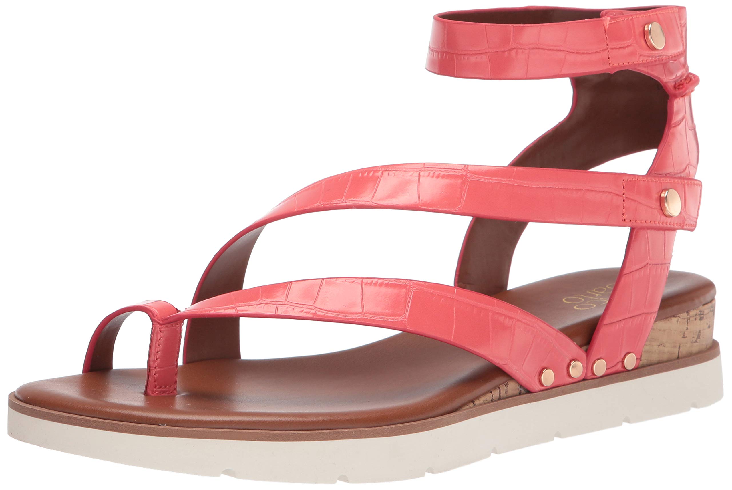 Franco Sarto Women's Daven Sandal