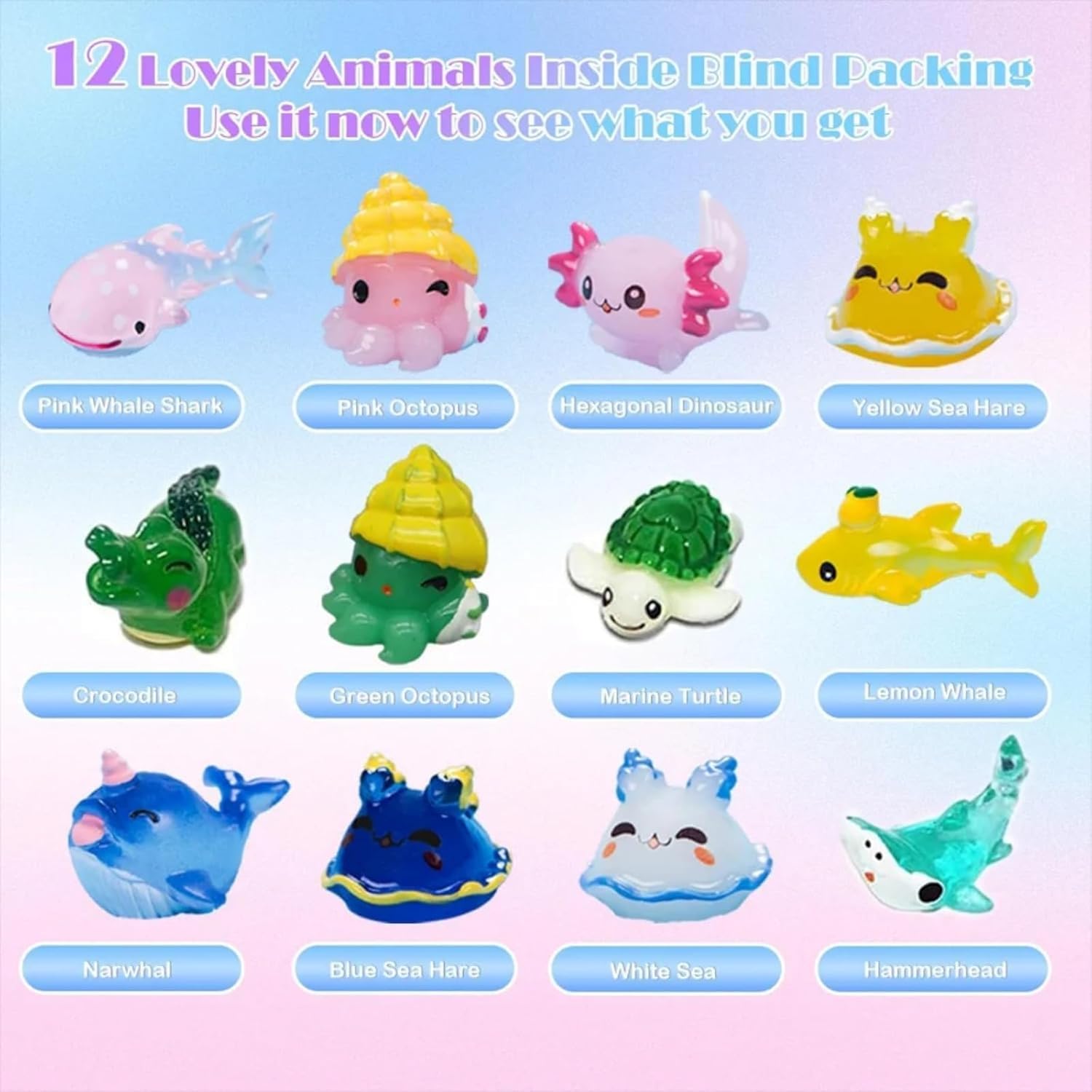 12Pcs Fizzy Bath Bombs for Kids with Toys, Bath Bombs with Surprise Toy Inside, Bombes de Bain Surprise, Bulle de bain effervescente colorée, Jouets de Bain Cadeau pour Filles, Garçons (#A)