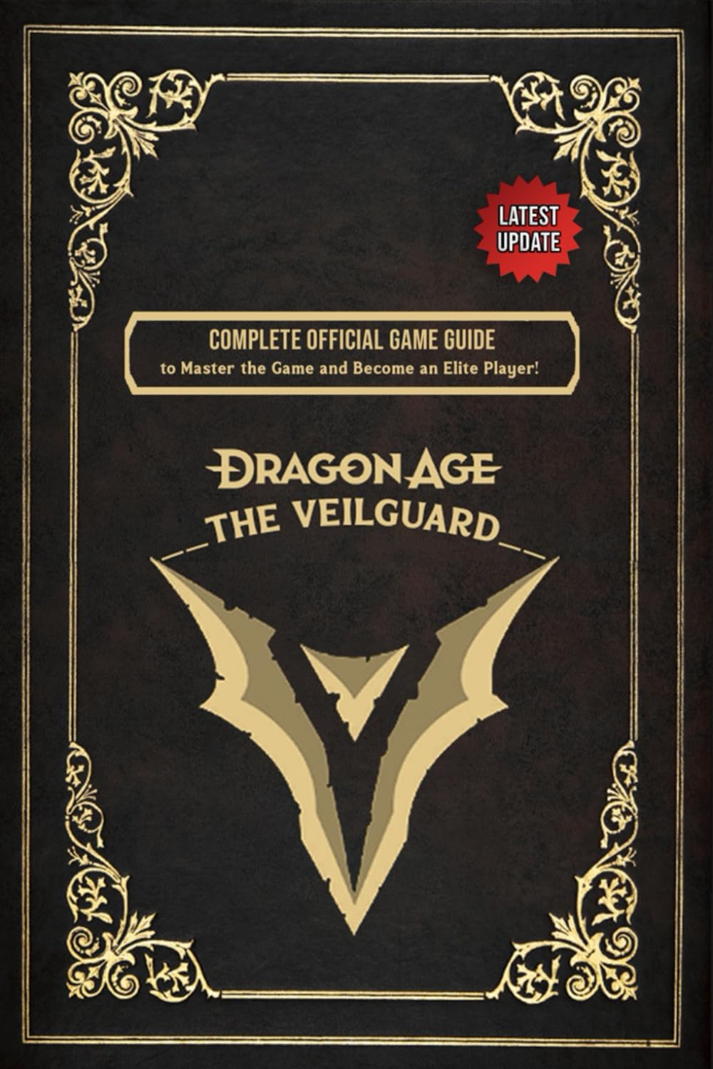 Guide Dragon Age The Veilguard livre complet pour maîtriser le RPG