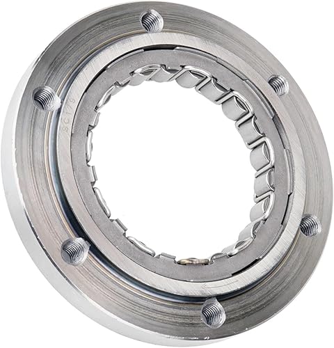 Para Arctic Cat HDX 500 4X4 XT 2016-2017 Starter Clutch Rodamiento unidireccional Sprag Mod-ZTF1-13644