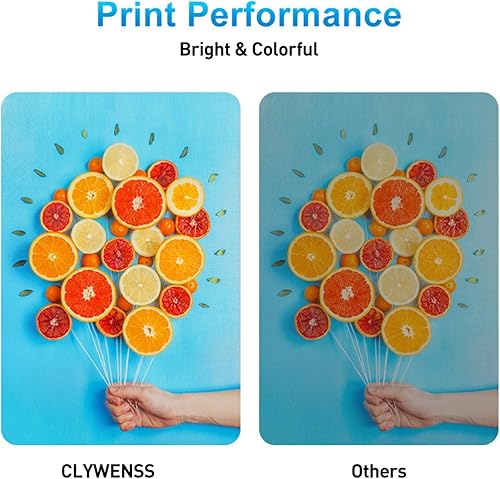 Miniatura 4 de TK-5442 TK5442 Cartucho de tóner de repuesto para Kyocera TK5442 TK-5442 TK-5442K TK-5442C TK-5442M TK-5442Y para impresora láser modelo Kyocera