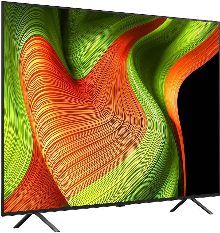 Lg OLED65B59LA TV (165 cm) 4K OLED AI TV (α8 Gen2 4K AI Prozessor 65 Zoll – Bild 4