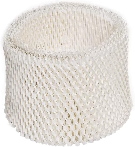 Miniatura 2 de HIFROM Filtros de mecha para humidificador WF2 compatibles con humidificador Kaz & Vicks 3020, V3100, V3500, V3500N, V3600, V3700, V3800, V3850,