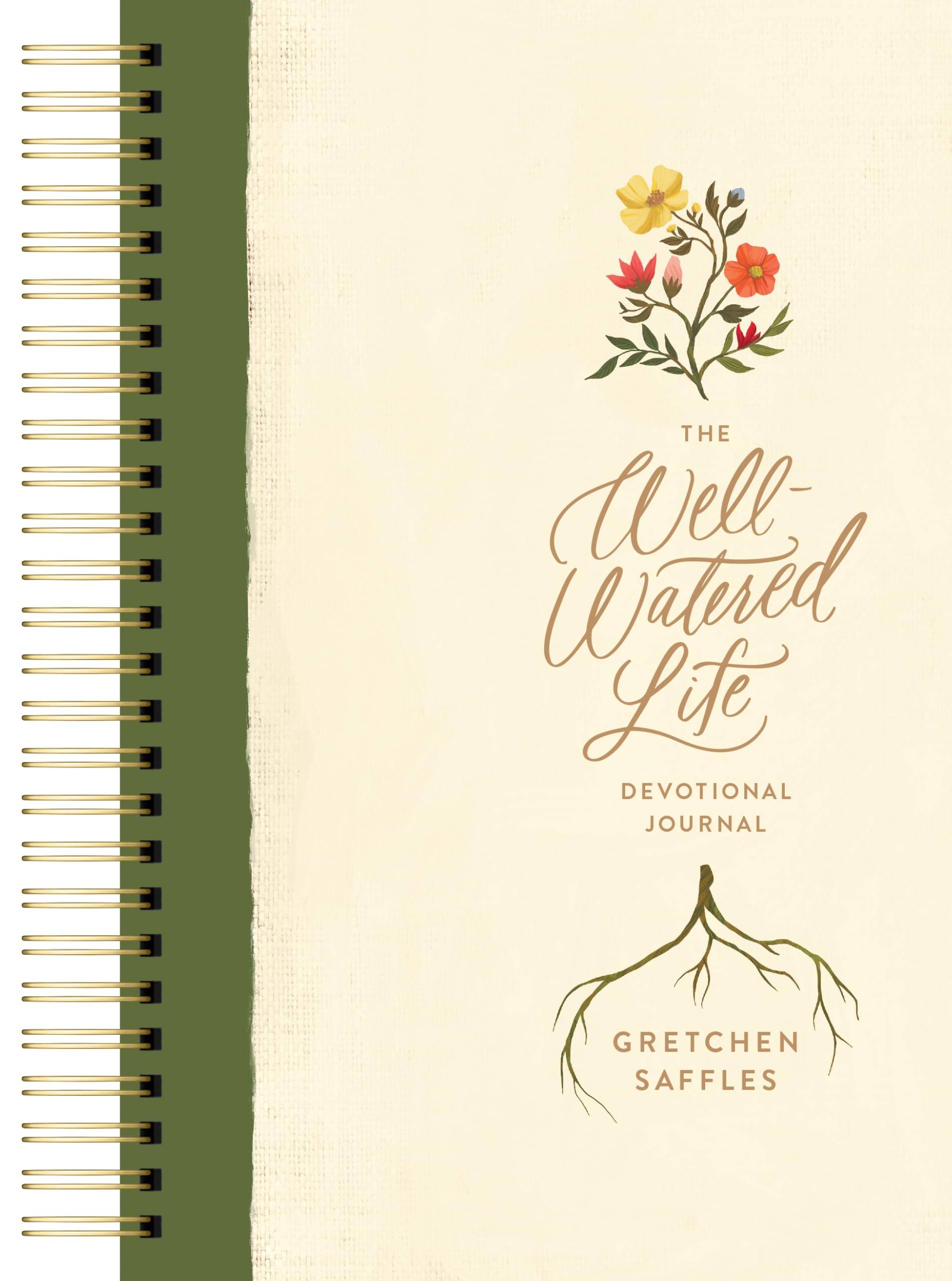 Well-Watered Life, The
