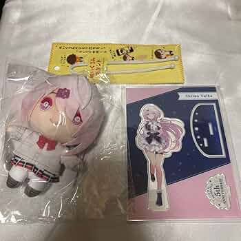 ぬい　アクスタセット 712gn8NXUvL._UF350,350_QL50_.jpg