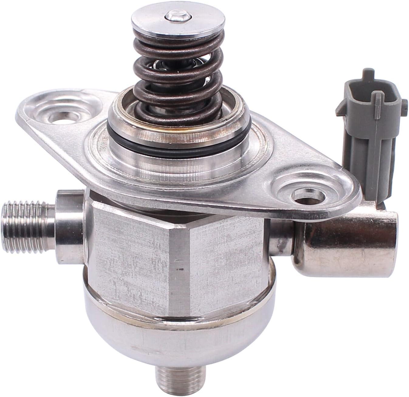 12626234 High Pressure Fuel Pump Applied for Buick 2008-2017 Enclave for Chevrolet Traverse Cadillac STS CTS for GMC Acadia 3.6L Aftermarket Parts