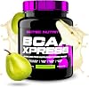 Scitec Nutrition BCAA Xpress Amino Acid Powder - 700g Pear