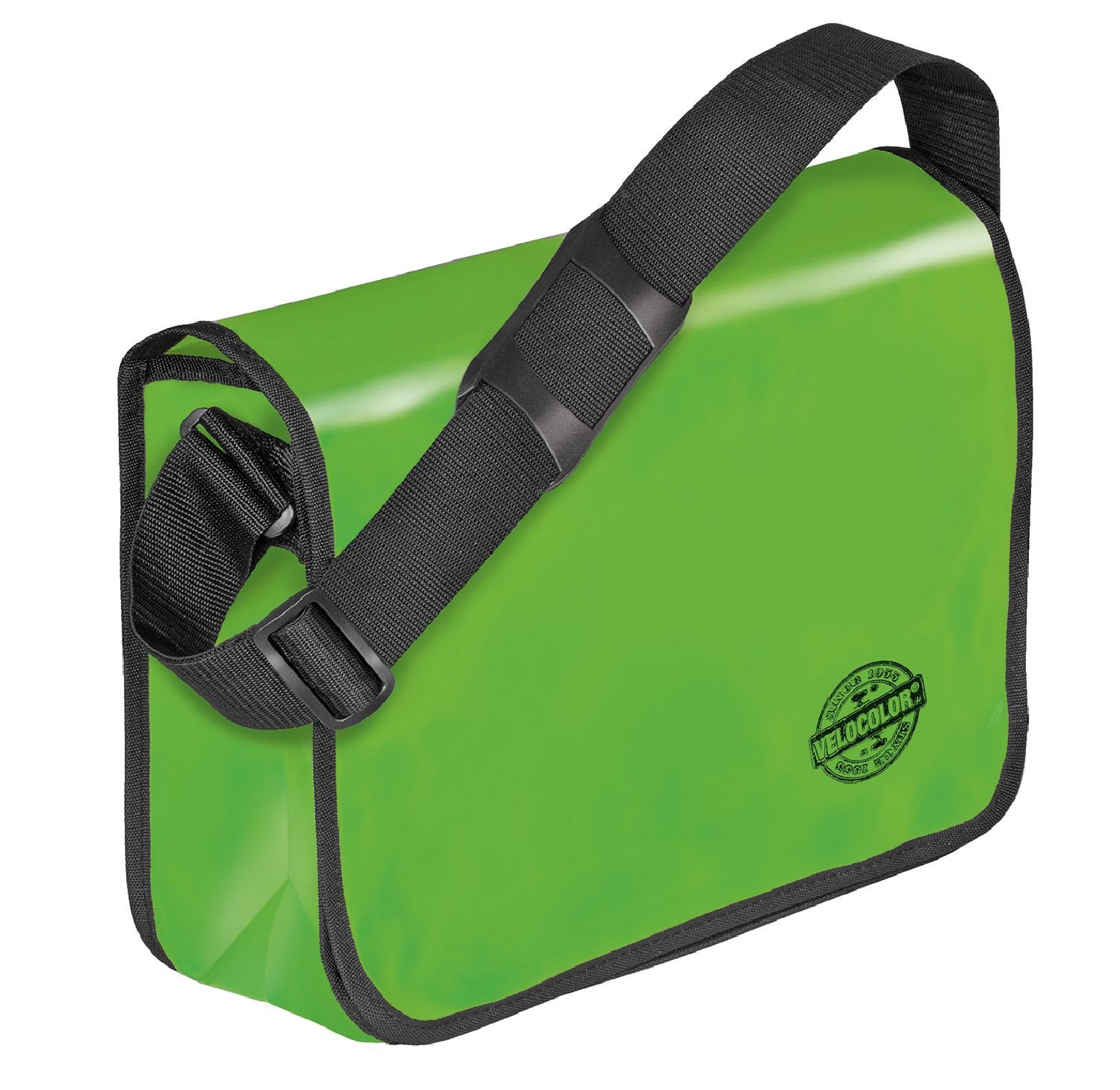 Veloflex Velocolor Sac à bandoulière - 10100935, 38, Vert