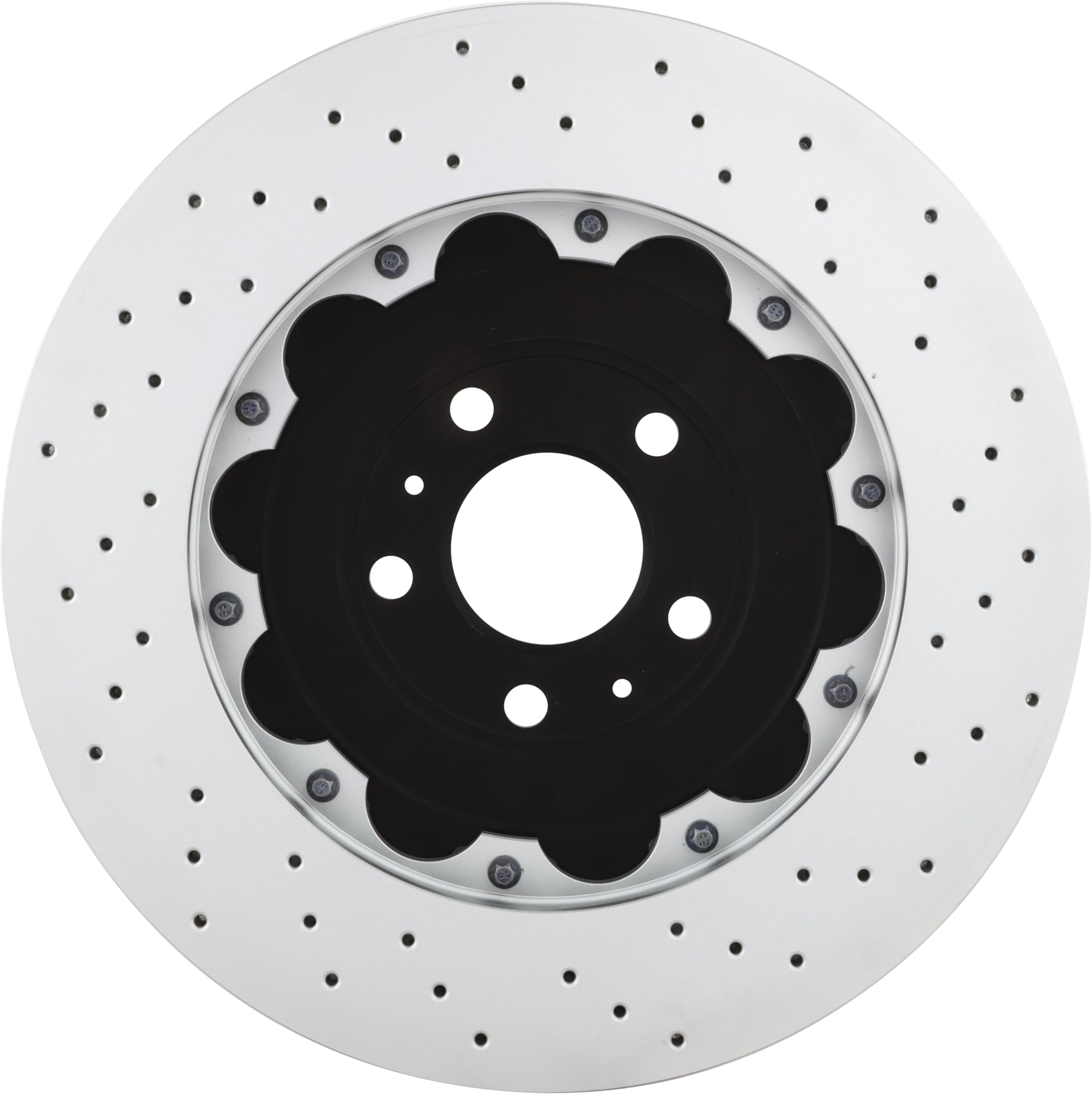 BREMBO 09.9477.23, 2 szt Tarcze Hamulcowe przód 365mm