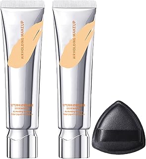 Base líquida de cobertura completa de larga d...